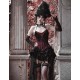 Blood Supply Duchess Trailing Skirt and Set(Full Payment Without Shipping)